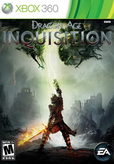 "Dragon Age: Inquisition" (2014) XBOX360-COMPLEX